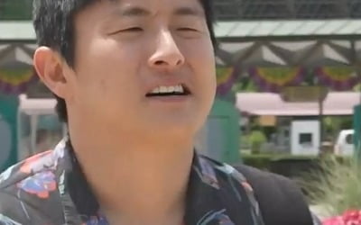 '62억 건물주' 기안84, 한 끼에 4만원짜리 국밥이라니…"사치 부리는 맛집" ('나혼산')
