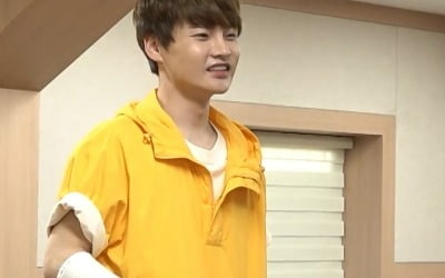 박서진, 제대로 플렉스…팬들과 체육대회 개최→50대 대형버스·2200명 운집 ('살림남')