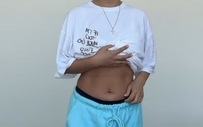 Bae Yun-jeong, dieting even after losing 13kg