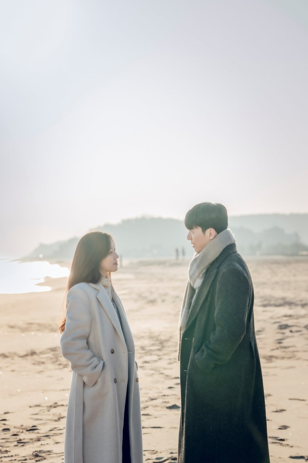 '졸업' 스틸. / 사진제공=tvN