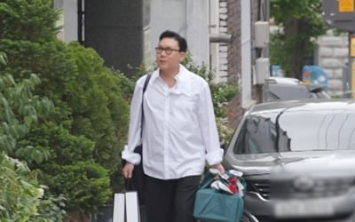 “I have a hidden younger brother” Lee Sang-min, the secret of his birth revealed