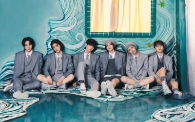 보이넥스트도어, 일본 데뷔→ 중화권 페스티벌 출격…잘나가는 옆집 소년들