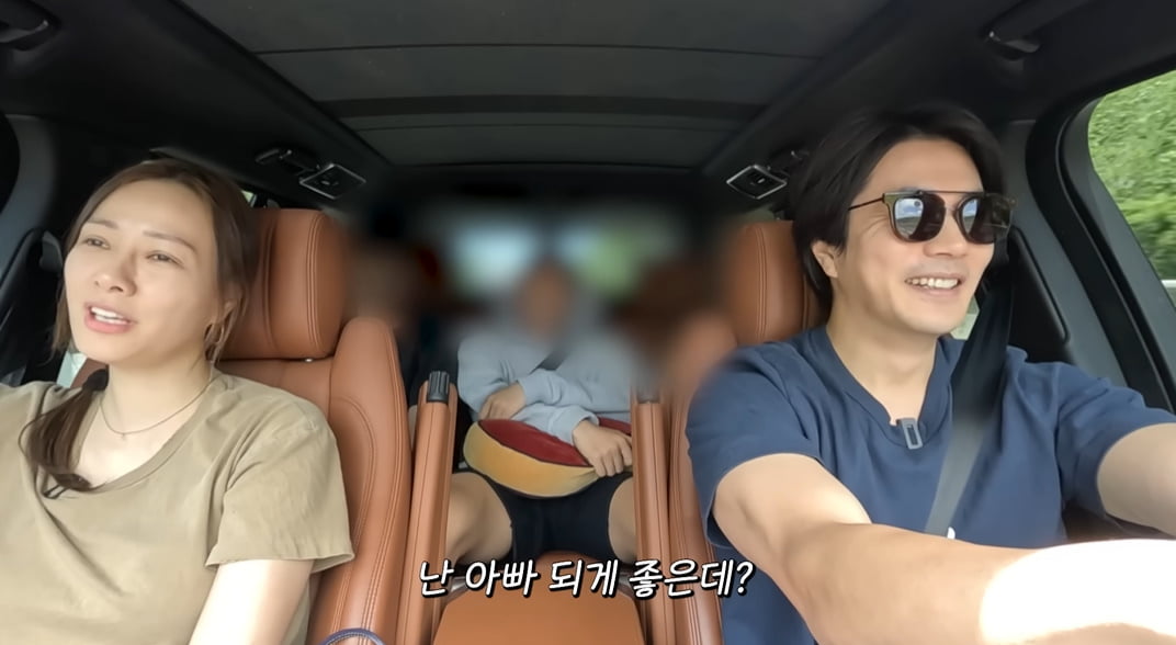 /사진 = 손태영 유튜브