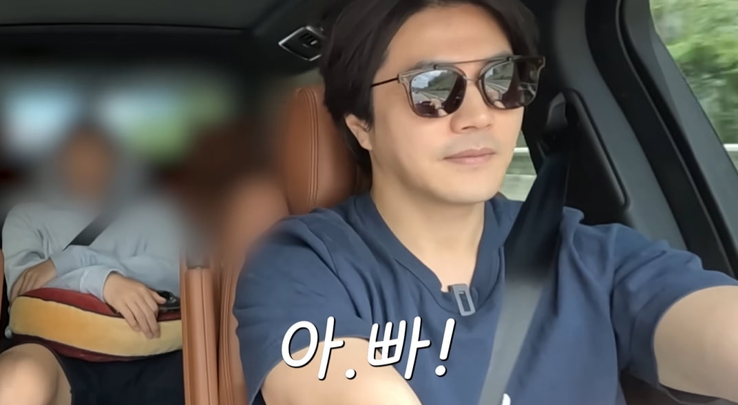 /사진 = 손태영 유튜브