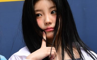 아일릿 원희, 촬영 중 발목 부상…"향후 활동 유동적 운영"[전문]