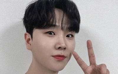 송민준, 환경의 날을 맞이해 가장 노력할 것 같은 남자 트로트 가수 1위[TEN차트]