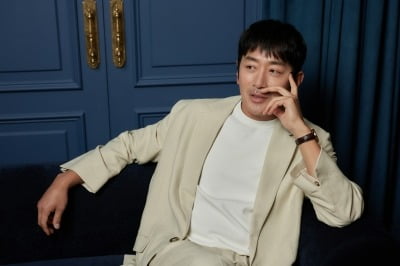 하정우, 여진구 직접 섭외 "덩치 장난 아냐…또라이 같은 눈빛 필요" [인터뷰①]