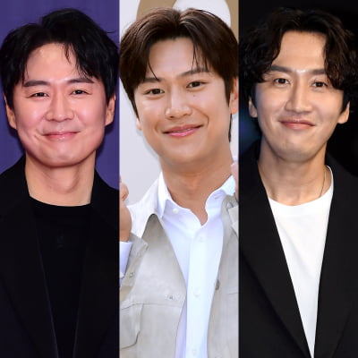 예능서 날고 기었지만 끝은 '하차'…연정훈→이광수, 이유는 "본업 때문에" [TEN피플]