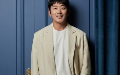Ha Jung-woo "I was eliminated because my nephew's name was recommended by Kim Il-sung"
