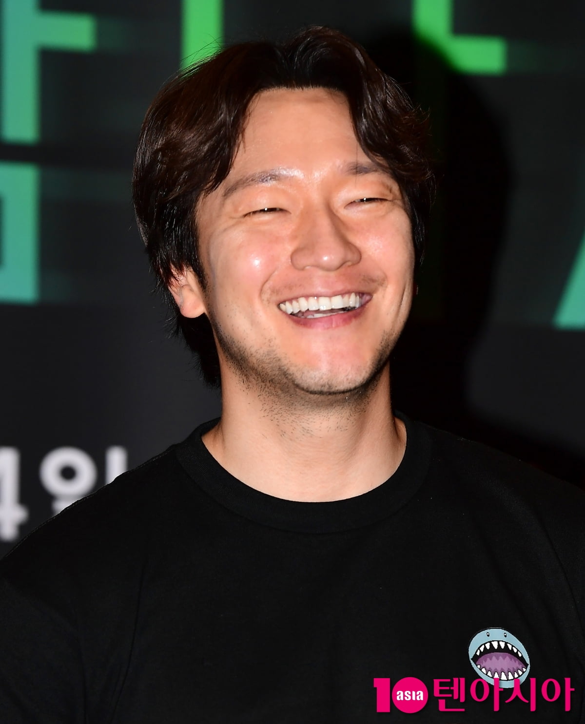 [TEN포토]손석구 '이 미소에 빠져든다'