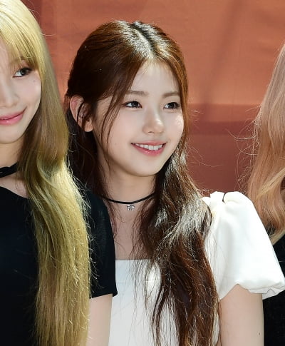 [TEN포토]유니스 오윤아 '상큼한 미소'