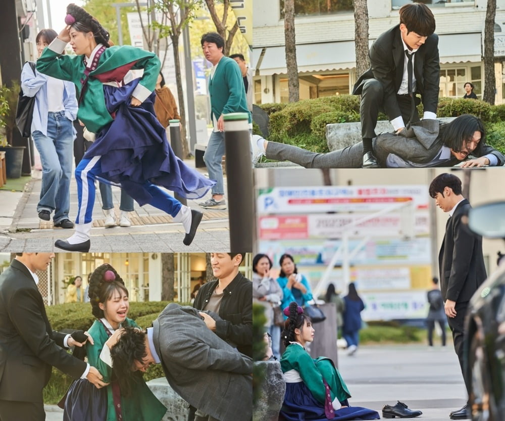 사진제공= 삼화네트웍스, SLL