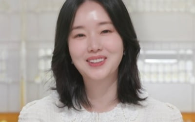 '둘째 임신' 이정현, 몸무게 고작 45kg…먹덧 폭발했는데 살 하나도 안 쪘어 ('편스토랑')