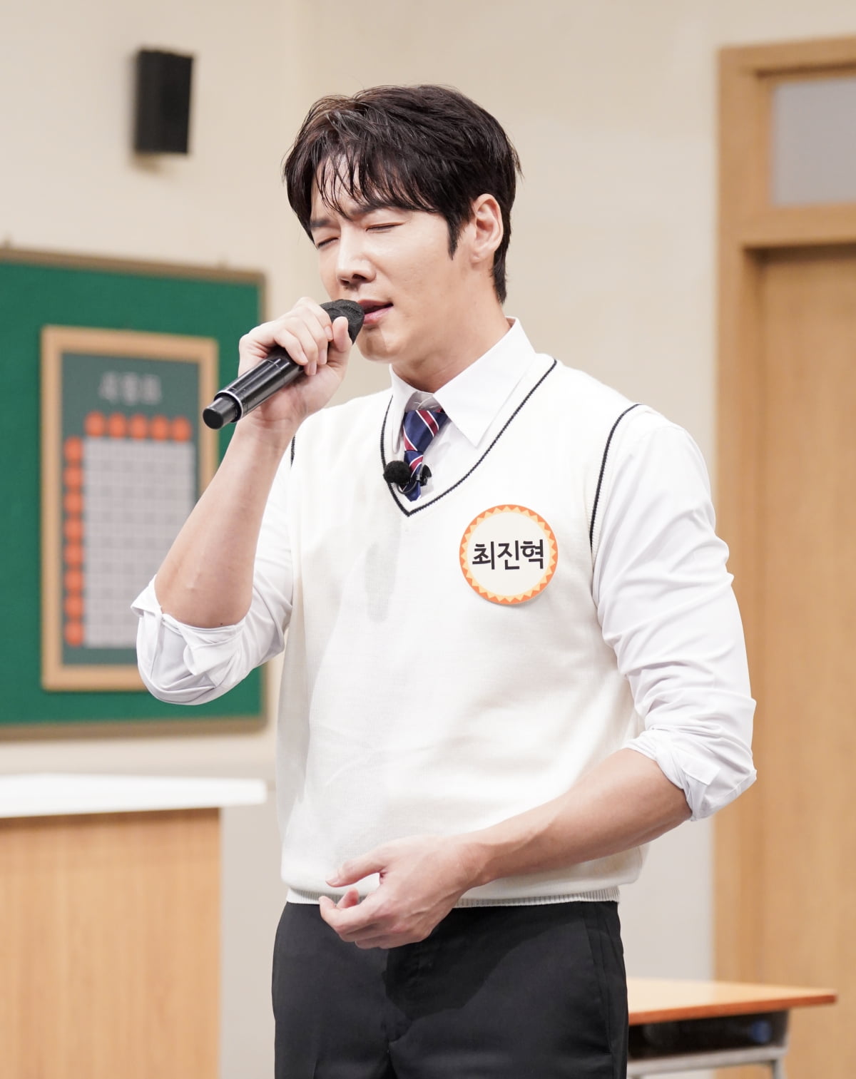 정은지, '평상시 하는 욕' 발언에 해명 "철저히 연기일뿐"('아는형님')