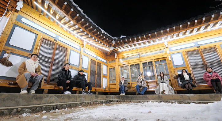 6기 영수, 15기 현숙·17기 영숙과 '삼각관계' 드디어 종결…울컥('나솔사계')