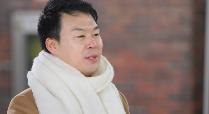 6기 영수, 15기 현숙·17기 영숙과 '삼각관계' 드디어 종결…울컥('나솔사계')