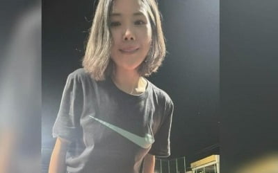 Shin Bong-seon, who lost 11 kg, suddenly had an explanation for her beauty.