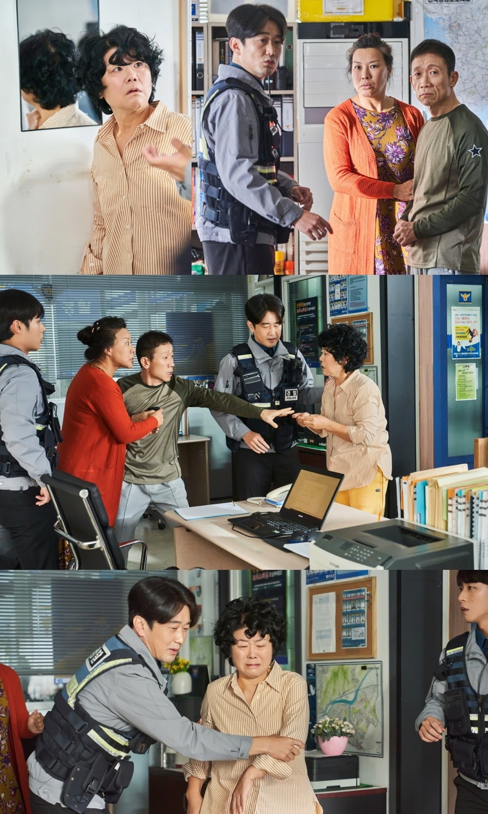 사진제공=삼화네트웍스, SLL