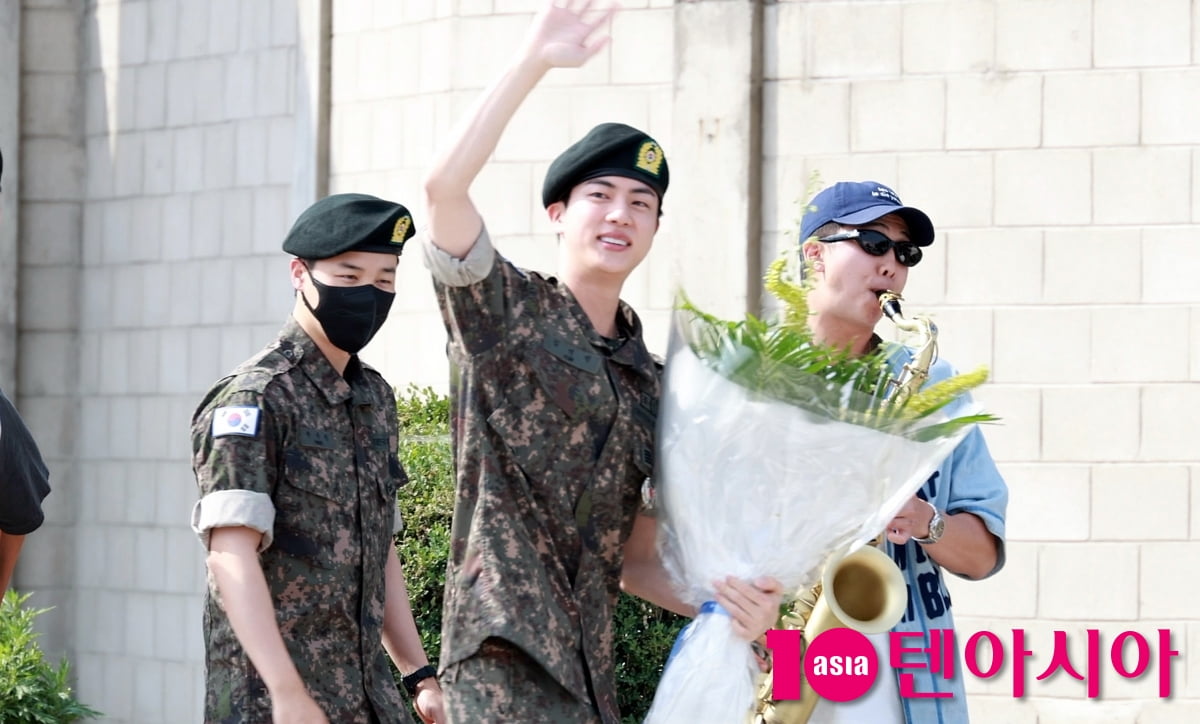 방탄소년단/ 사진=텐아시아 사진 DB