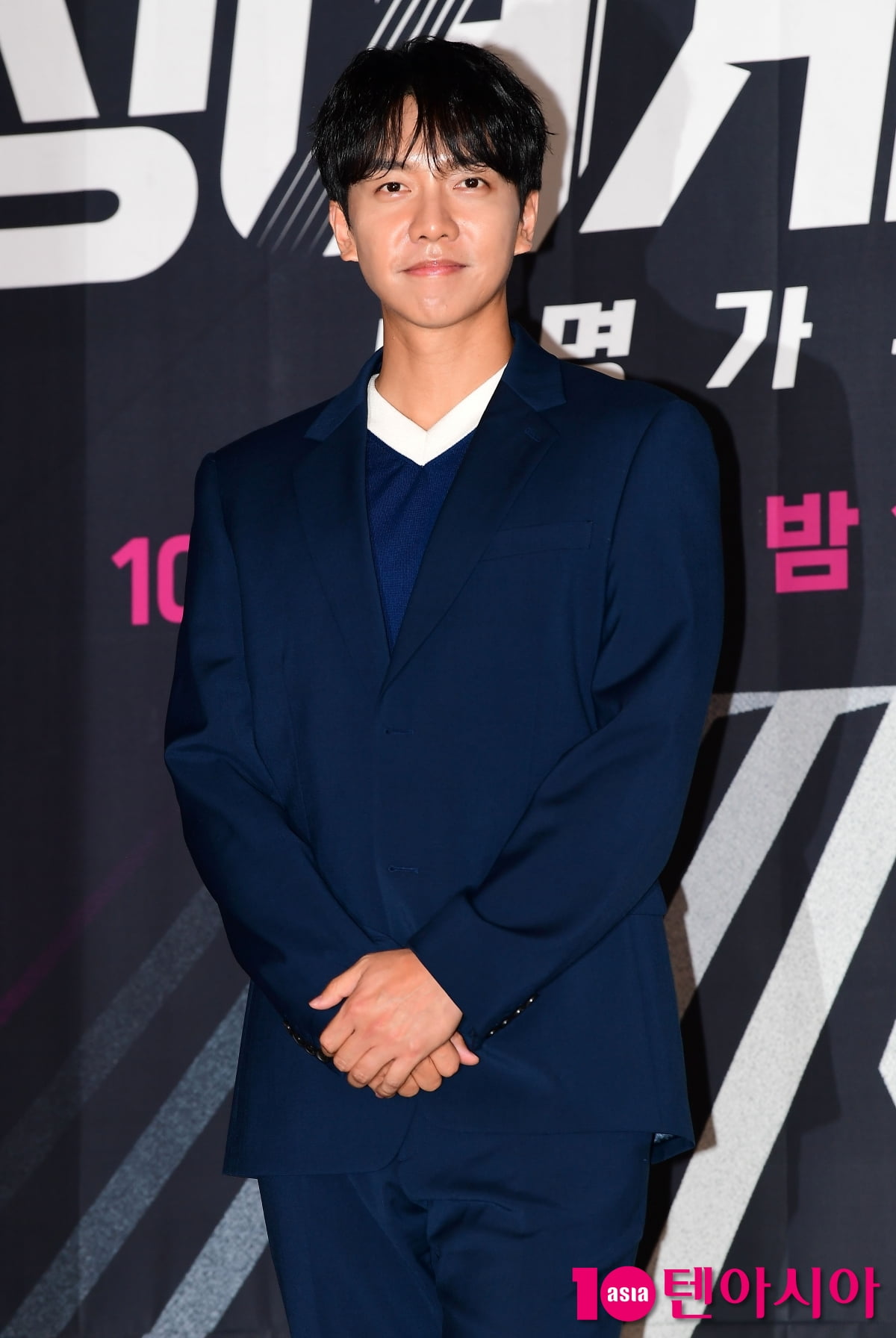 이승기/ 사진=텐아시아 사진 DB