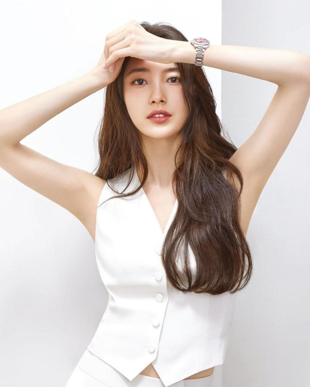 사진=수지 SNS 갈무리