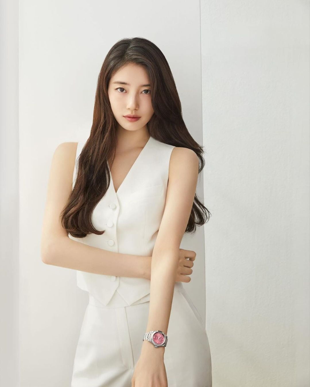 사진=수지 SNS 갈무리