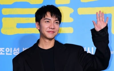 이승기, 장인 주가조작 수면위로…"가족 문제일 뿐" VS "스스로 선택" [TEN스타필드]