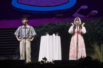 악뮤 수현의 남다른 음악 사랑…"어떻게 태어났어도 가수가 됐을 것"