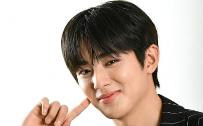 '프듀' 김민규, 이동욱과 작품 속 재회 원해… "당시 연습생들과 지금도 만나"[인터뷰②]