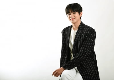 아이돌→배우 전향한 김민규…"되돌아간다 해도 '프듀' 출연할 것"[TEN인터뷰]