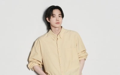 수호 "변요한→김고은, 한예종 동문들 사이 내 존재감은 아이돌 아닌 '배우'"[인터뷰②]