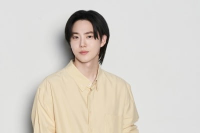 "엑소 데뷔 전 이미 배우였다"…한예종 09학번 수호, '연기 도전'을 거부하는 이유[TEN인터뷰]