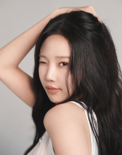 모모랜드 출신 주이, 오늘엔터와 전속계약 [공식]