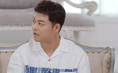 Jeon Hyun-moo "The worst breakup is a diving breakup"