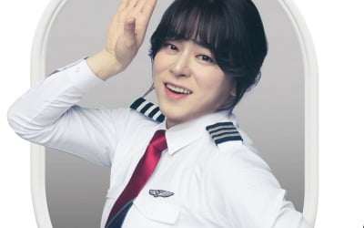 실직자 된 조정석, 재취업하려고 이렇게까지('파일럿')