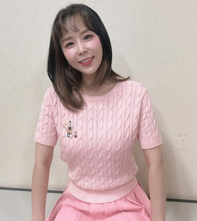 사진=신지SNS