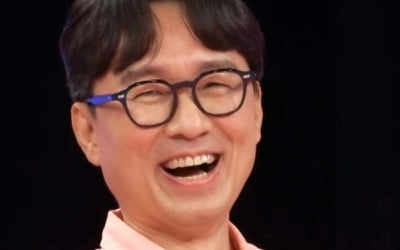 션, ♥이혜영과 결혼 21년차 맞아? "아직도 결혼 디데이 센다, 7184일" ('동상이몽2')