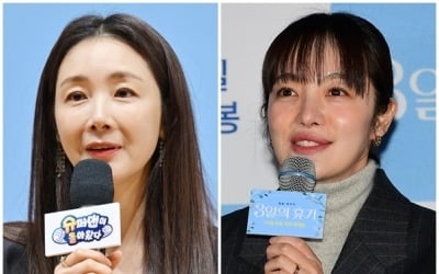 "자녀가 주는 행복이 최고" 최지우→황보라, 출산 장려 분위기에 앞장선 ★들 [TEN피플]