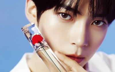 제로베이스원 성한빈, 소년과 남성의 경계
