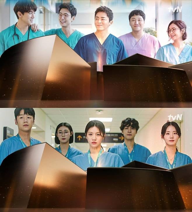 고윤정, 의료계 갈등 고조에 눈물…'슬전의' 하반기 편성도 불투명 [TEN초점]