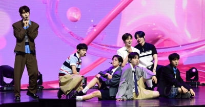 [TEM포토]이븐 '이번에도 사랑받기를....'