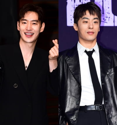 [종합] 이제훈·구교환 조합 옳았다…'탈주' 좁힐 듯 좁혀지지 않는 추격전