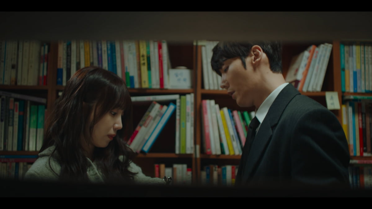 / 사진=JTBC '낮과 밤이 다른 그녀'