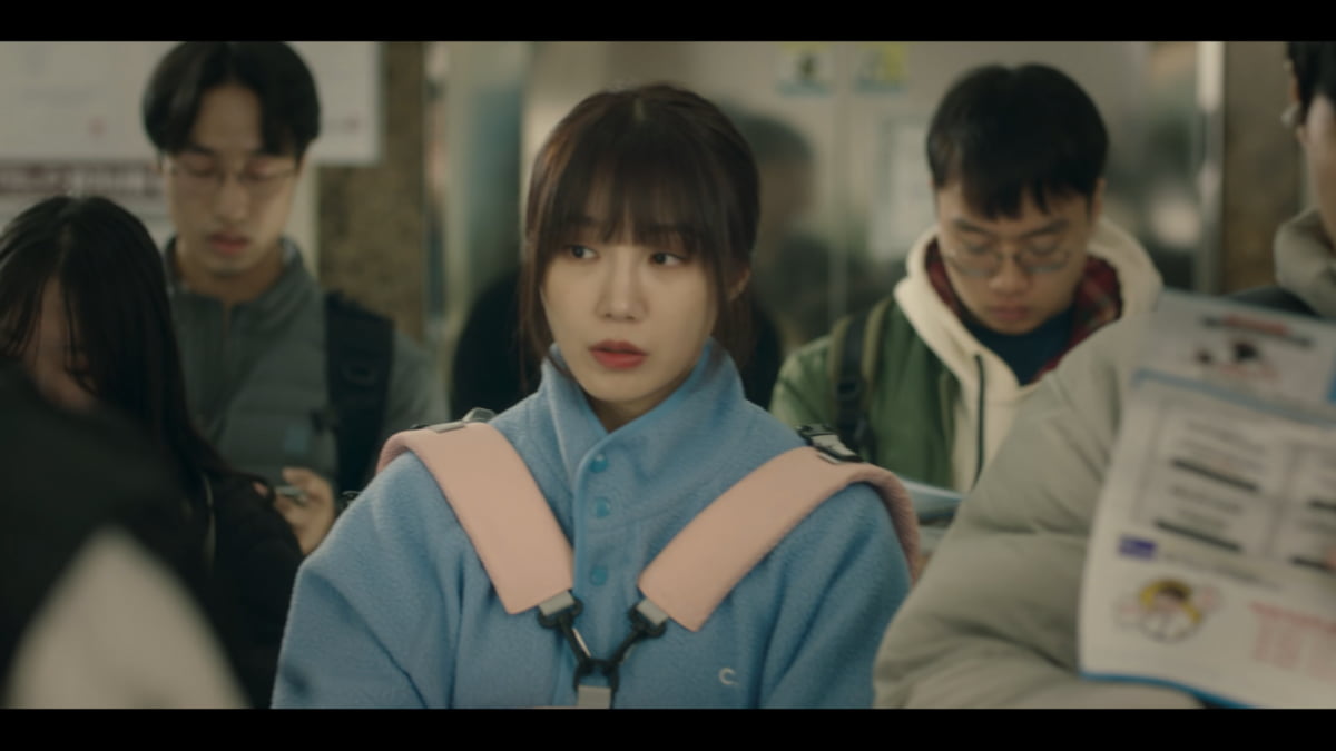 / 사진=JTBC '낮과 밤이 다른 그녀'