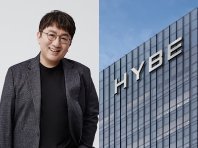 심판대 오른 방시혁 리더십, 변화 요구 들리나[TEN초점]