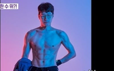 [종합] 조우종, '4.5kg' 감량하니 박재범 됐네…각방 쓰는 ♥정다은도 반한 식스팩 몸매 ('동상이몽2')