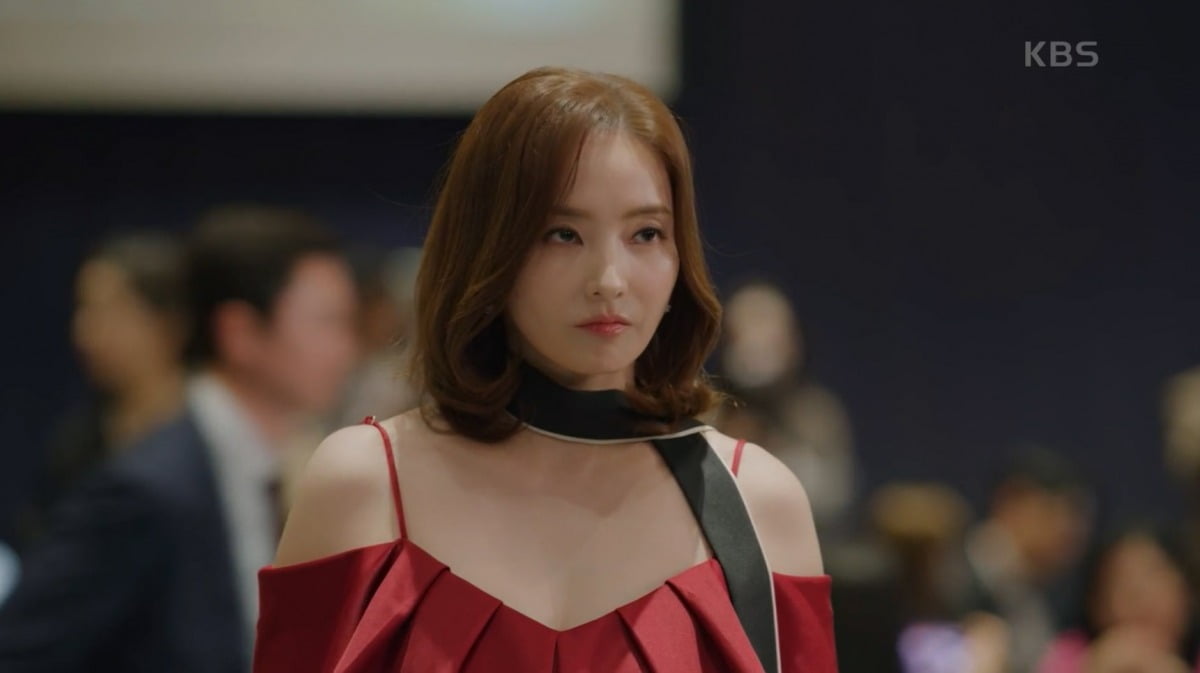사진=KBS2 '스캔들' 캡처