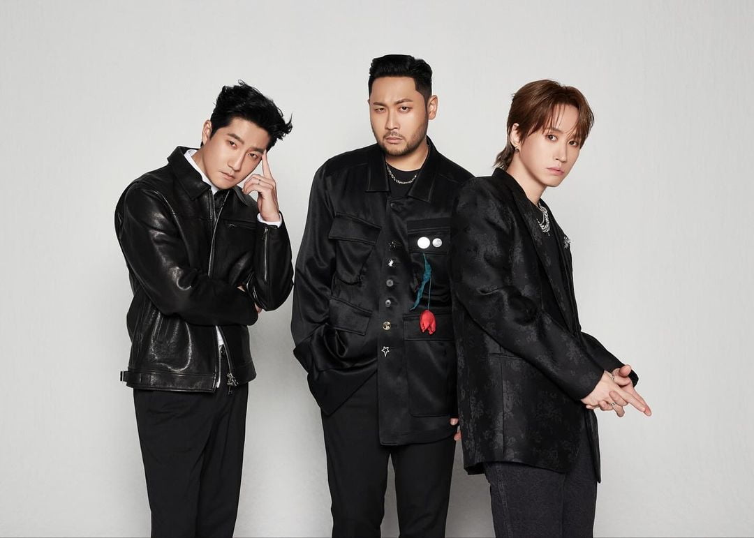 에픽하이/ 사진=타블로 SNS 갈무리