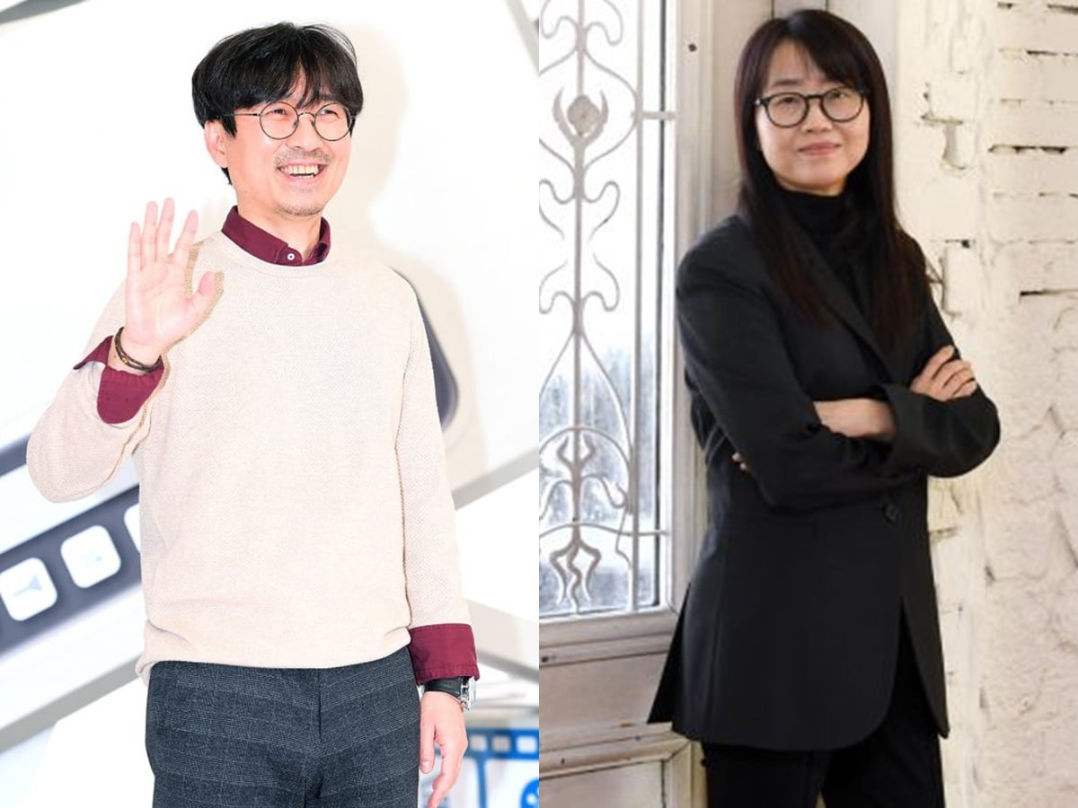 장항준, ♥김은희 작가와 별거 중이었다