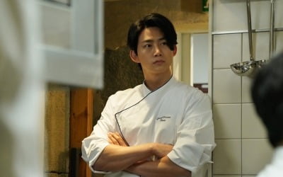 Ok Taecyeon to appear in Japanese movie ‘Grand Maison Paris’
